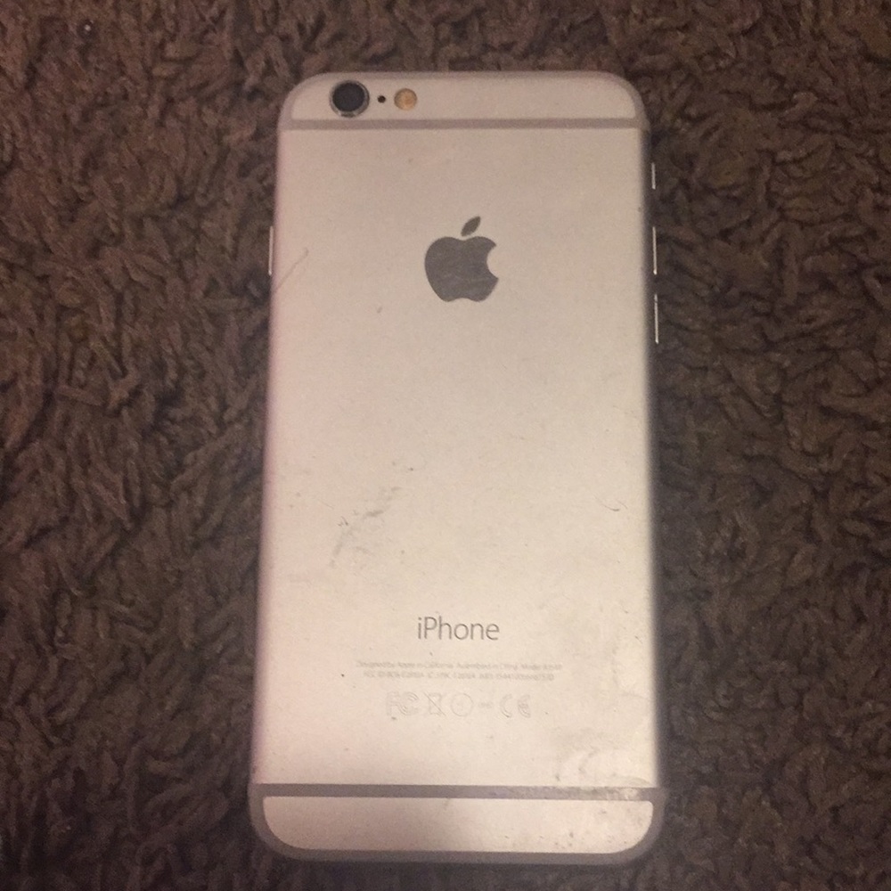 I phone 6